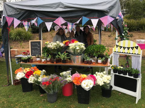 Central Coast Grammar School Spring Fair - Accommodation Ballina 1