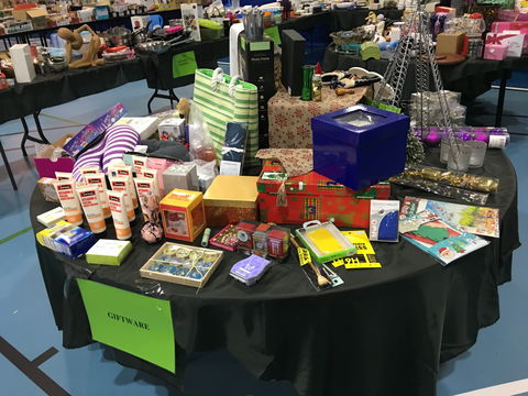 Central Coast Grammar School Spring Fair - Accommodation Ballina 2