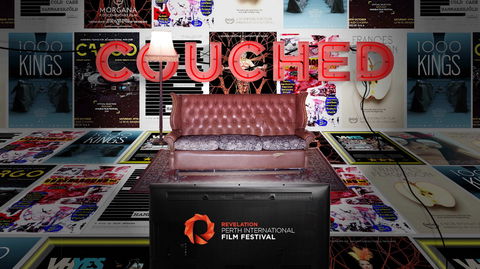 COUCHED - Revelation Perth International Film Festival - Accommodation Ballina 0