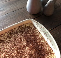 Creating Desserts - August - Accommodation Ballina
