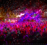 Darwin Festival - Accommodation Ballina