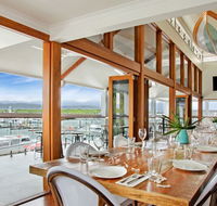 Hemingway's Brewery Cairns Wharf - Accommodation Ballina