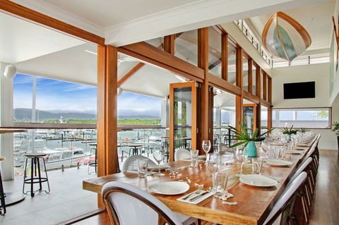 Hemingway's Brewery Cairns Wharf - Accommodation Ballina 0