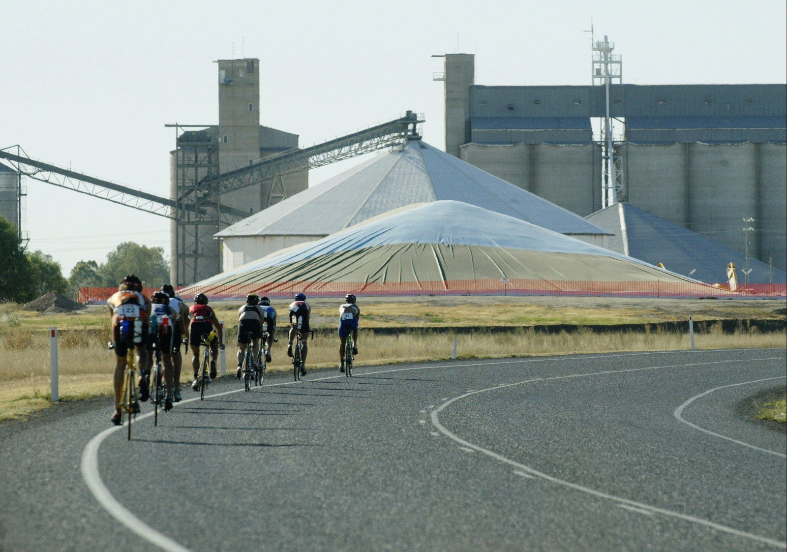 Goondiwindi QLD Accommodation Ballina