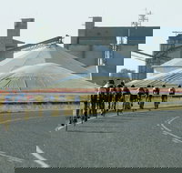 Festival of Hell - Accommodation Ballina