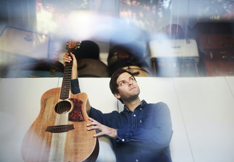 Fusion Boutique Presents Daniel Champagne Live - Accommodation Ballina 0