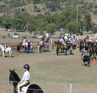 Gresford Agricultural Show - Accommodation Ballina