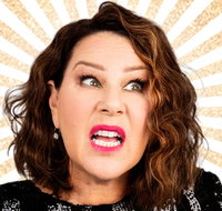Julia Morris Im Not Even Joking