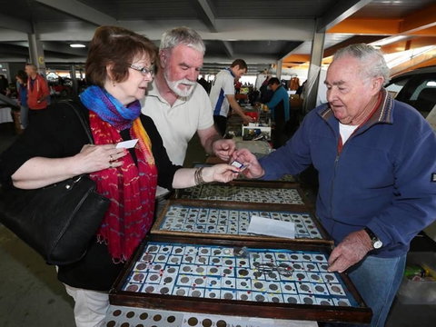 Kiewa Street Market - Accommodation Ballina 1