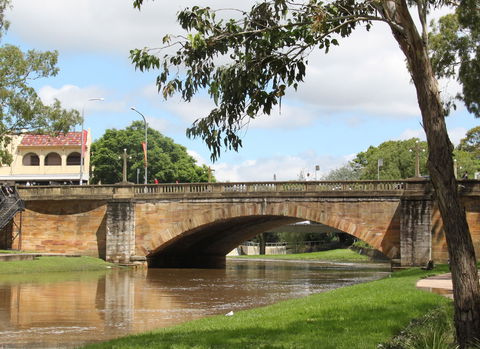 Learn Your History Saturday: Parramatta And District Historical Society - Accommodation Ballina 2