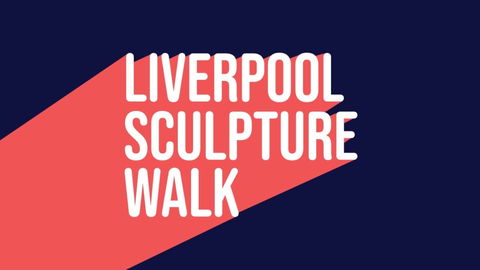 Liverpool Sculpture Walk - Accommodation Ballina 0