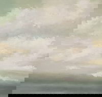 Lorraine Moll - Cloudland and Stanthorpe Regional Art Gallery Collection - Accommodation Ballina