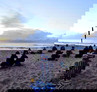 Making Meditation Mainstream Free Beach Meditation Sessions - Avalon Beach - Accommodation Ballina