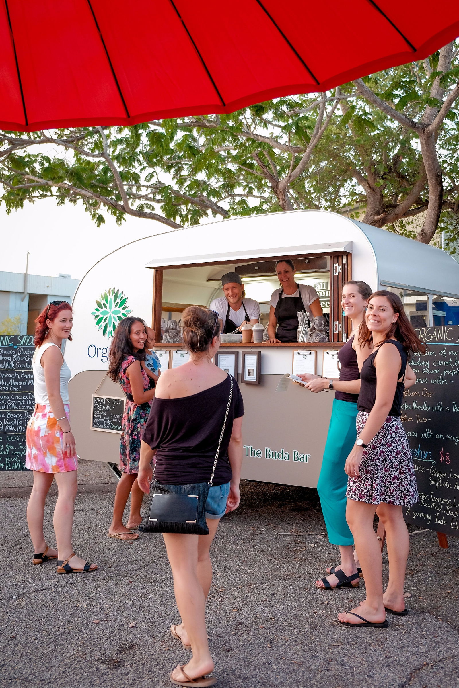 Darwin NT Accommodation Ballina