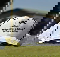 Morning Melodies at Numurkah Golf and Bowls Club