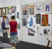 Murwillumbah Arts Trail - Accommodation Ballina