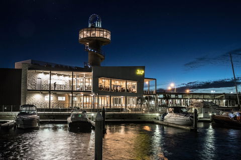New Year’s Eve At 360Q (Upstairs) - Accommodation Ballina 1