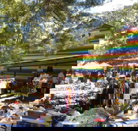 Nimbin Markets - Accommodation Ballina