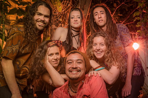 Rhythm Underground At The Jenolan Caves - Accommodation Ballina 0