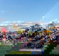 Ripley Markets - Accommodation Ballina