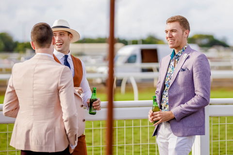 Saturday Raceday - 18 January - Accommodation Ballina 0
