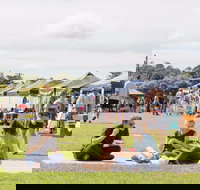 Seasons of New England Expo - Accommodation Ballina