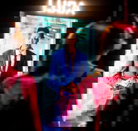 Seven Siblings From the Future - Accommodation Ballina