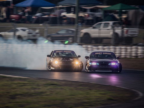 Spring Drift Matsuri - Accommodation Ballina 0