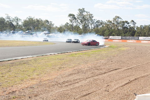 Spring Drift Matsuri - Accommodation Ballina 1