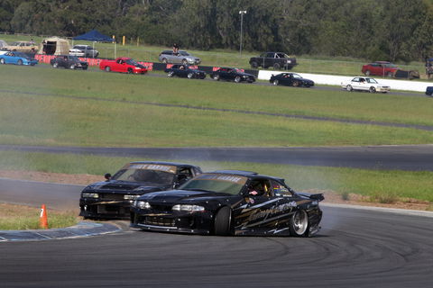 Spring Drift Matsuri - Accommodation Ballina 2
