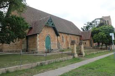 St Saviour's Community Craft And Garage Sale - Accommodation Ballina 0