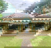 That Great Market Laurelbank - Accommodation Ballina
