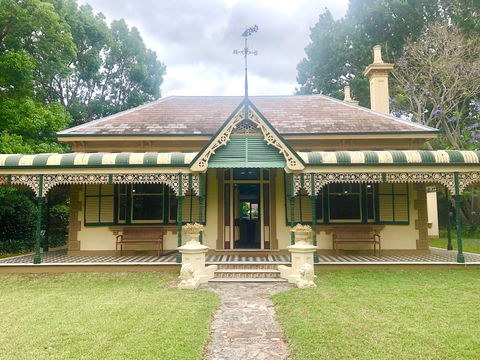 That Great Market Laurelbank - Accommodation Ballina 0