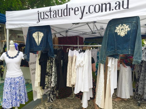 That Great Market Laurelbank - Accommodation Ballina 2