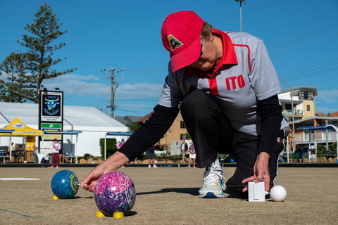 The Nationals - Accommodation Ballina 2