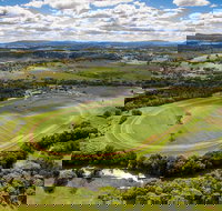 The OBrien Electrical and Plumbing Lismore Cup - Accommodation Ballina