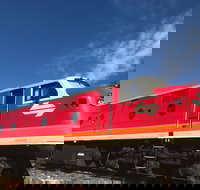 The New Englander Rail Experience - Accommodation Ballina