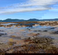 Walk to the Reef - Accommodation Ballina