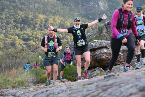 Wonderland Run - Accommodation Ballina 0