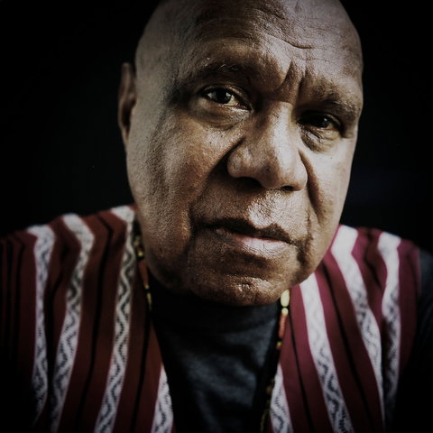 Archie Roach: Tell Me Why - Accommodation Ballina 0