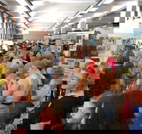 Art Upmarket - Accommodation Ballina