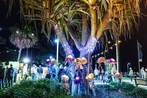 ArtWalk - Accommodation Ballina 0