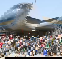 Australian International Airshow - Accommodation Ballina