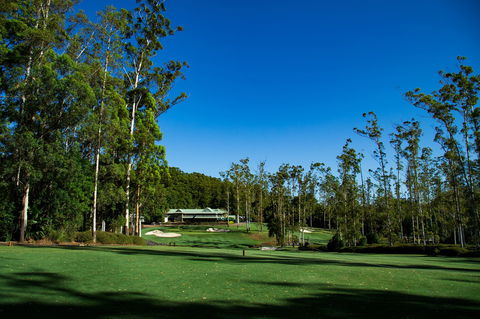 Australian Ladies Classic - Bonville - Accommodation Ballina 2