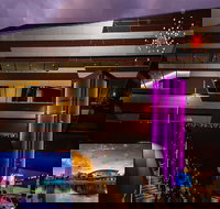 AVCon Adelaide's Anime  Video Game Festival - Accommodation Ballina