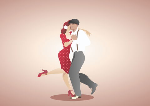 Back To The 40s  - Big Band And Dance - Accommodation Ballina 0