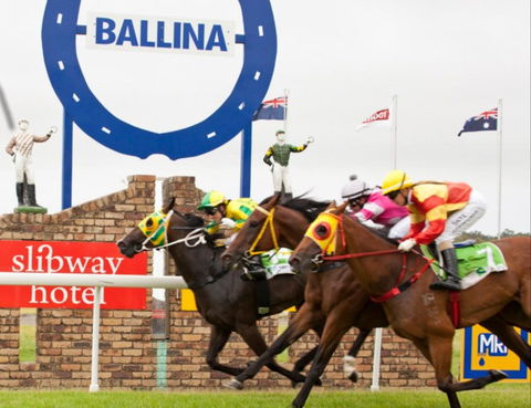 Ballina Boxing Day Races - Accommodation Ballina 0