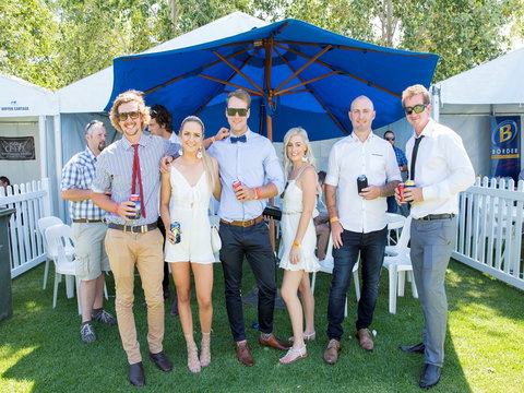 Bet 365 Caulfield Cup Day At Wodonga Race Course - Accommodation Ballina 2
