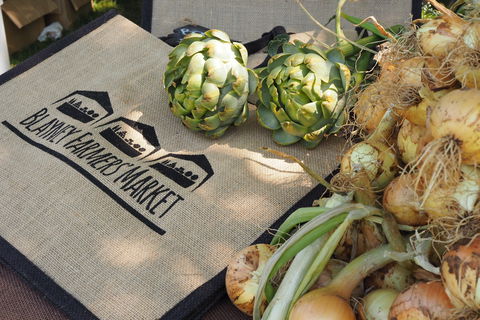 Blayney Farmers' Market - Accommodation Ballina 0