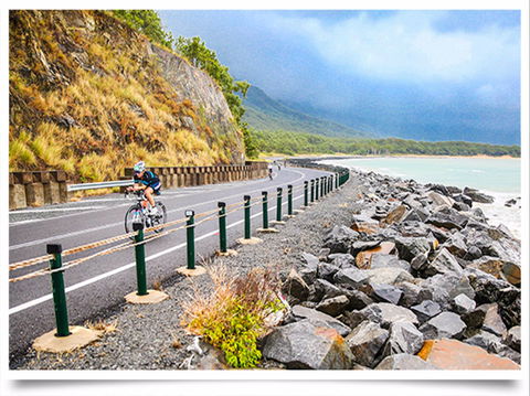 Cairns Airport IRONMAN Asia-Pacific Championship Cairns - Accommodation Ballina 0